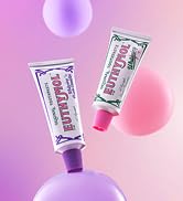 pink & purple