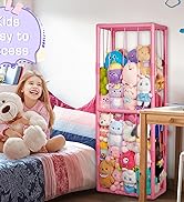 Stuffed Animal Storage