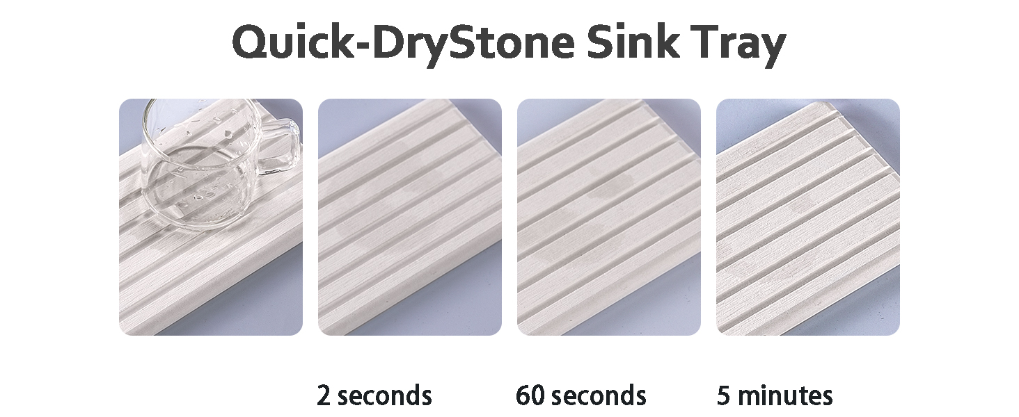 drying stone