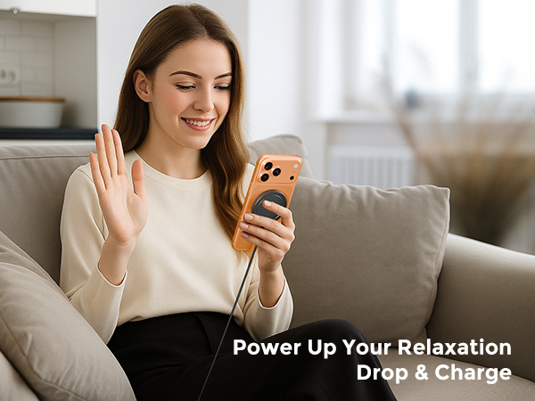 wireless charger for iphone