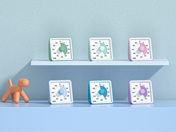 Visual Timer