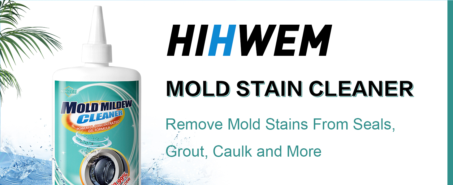 washing machine cleaner gel