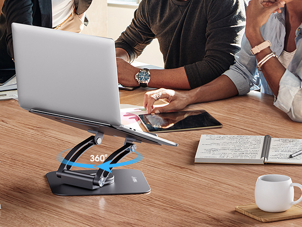 Adjustable Laptop Stand