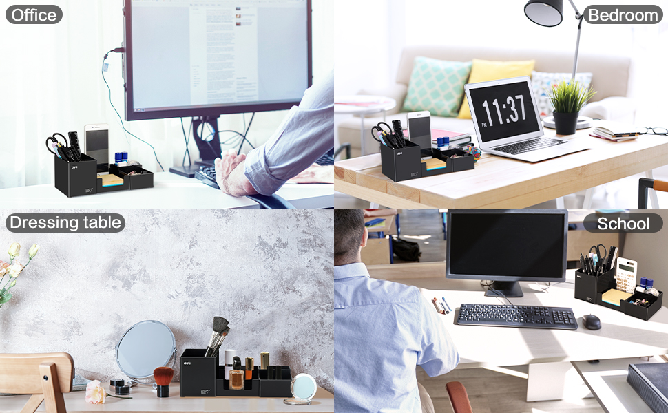 Deli Multi-Function Desk Organizers