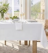 summer tablecloth