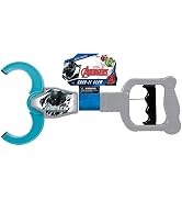 JA-RU Spiderman & Marvel Avengers Robot Arm Claw Grabber Tool (1 Black Panther) Grab it Claw Toy ...