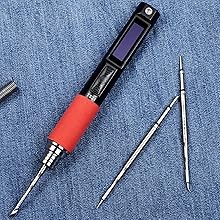 TS21 Soldering Iron