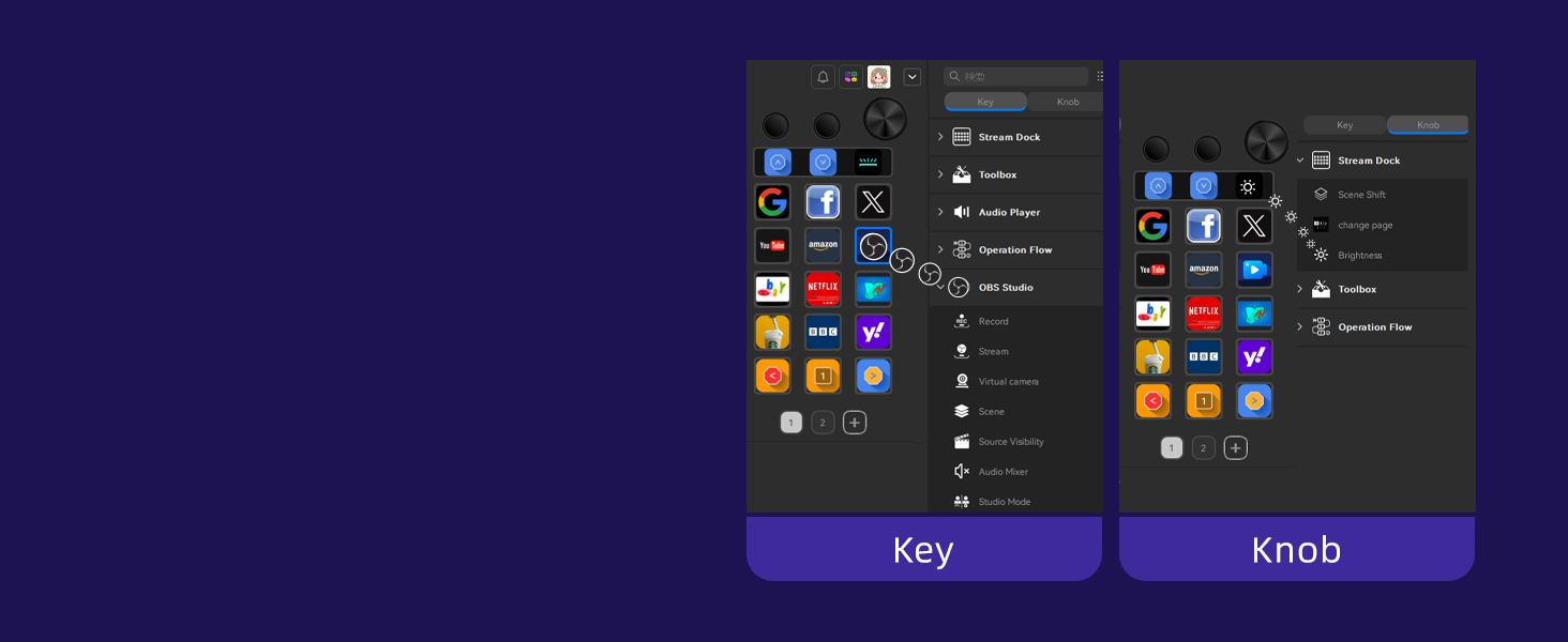 streaming setup for gaming