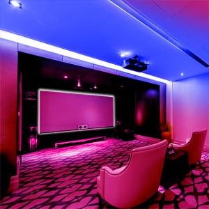 room