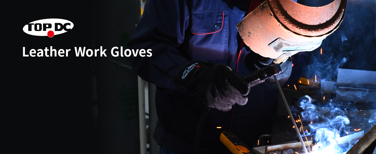 welding gloves