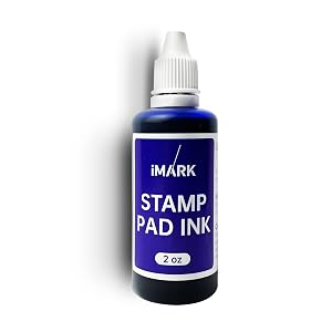 felt pad ink refill
