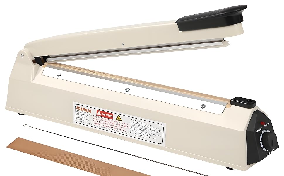 Impulse Sealer