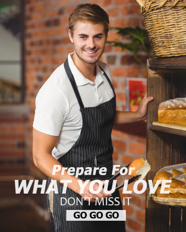 apron for man
