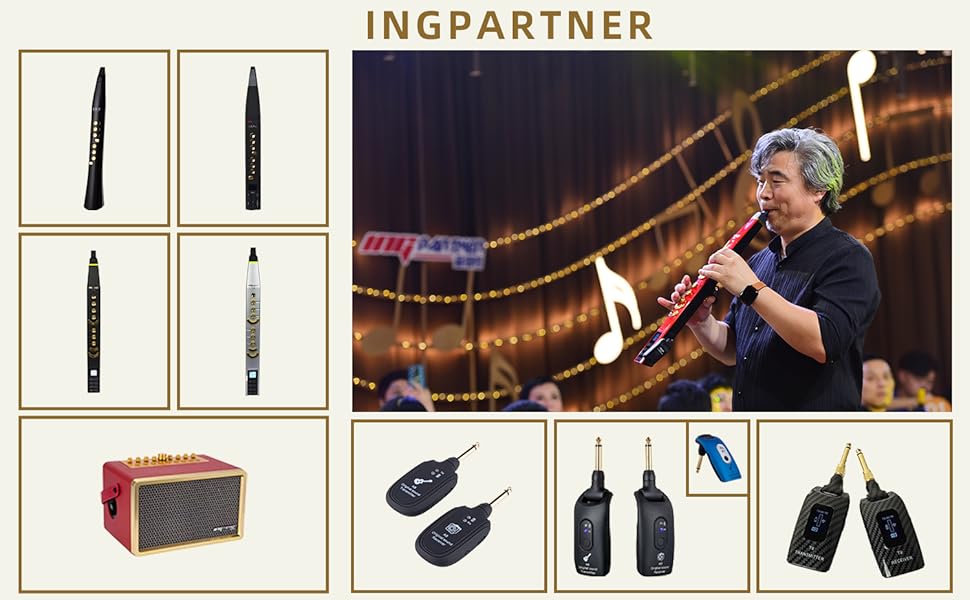 INGPARTNER