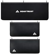 GearTrust Car SUV Fender Covers for Mechanics Large Size Dual Layer Protection Car Fender Protect...