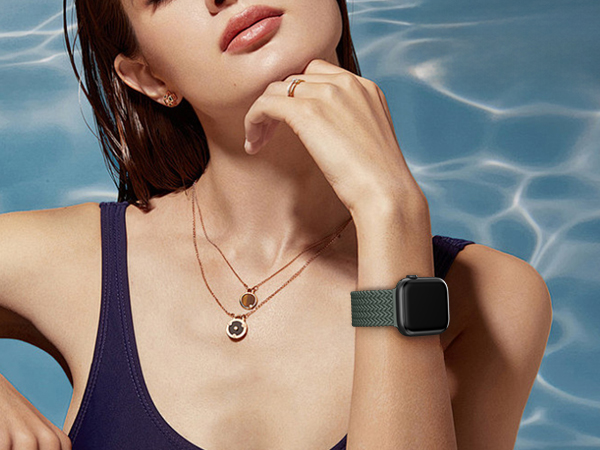 apple watch bands for women
