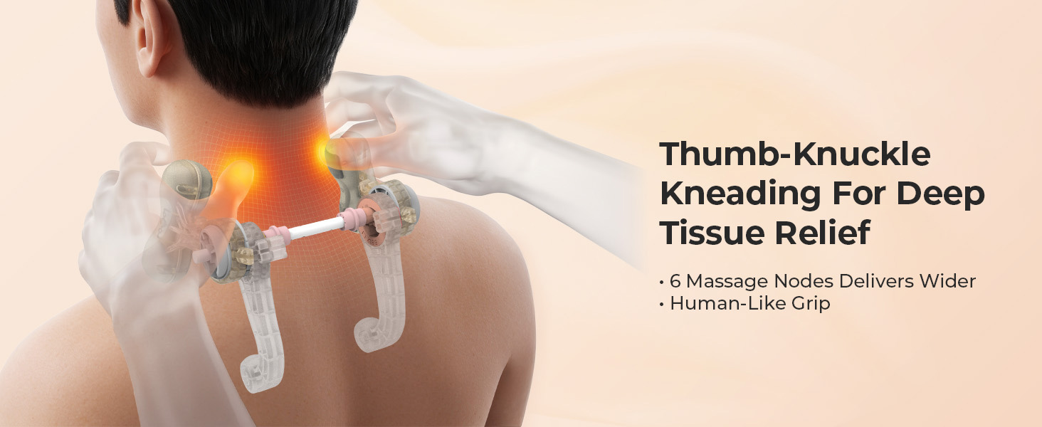 neck massager