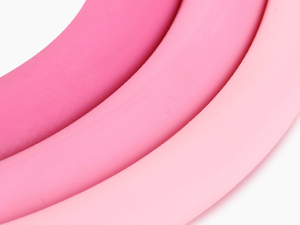 ankle resistance bands with cuffs
