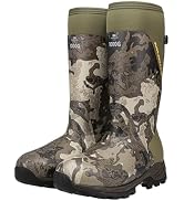 MUDDY mens Dv8 Insulated Boot