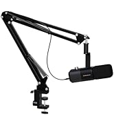 microphone for recording