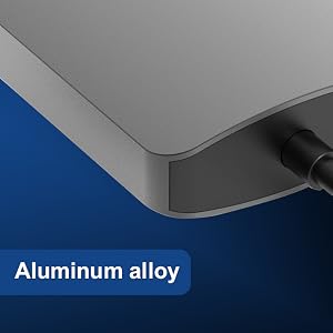 Aluminum Alloy