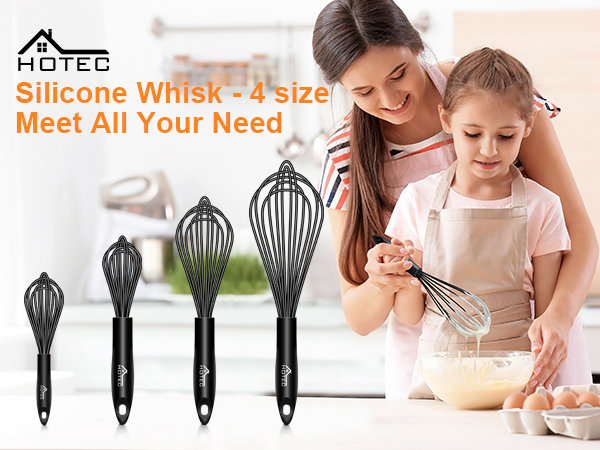 whisks
