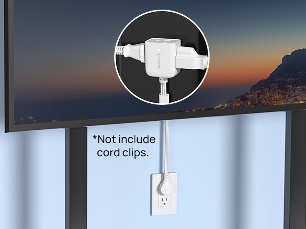 indoor extension cord