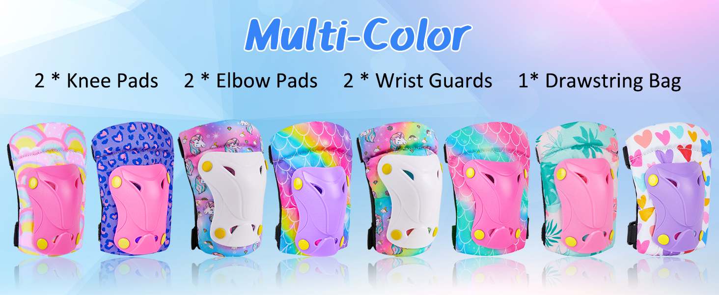 knee pads for kids