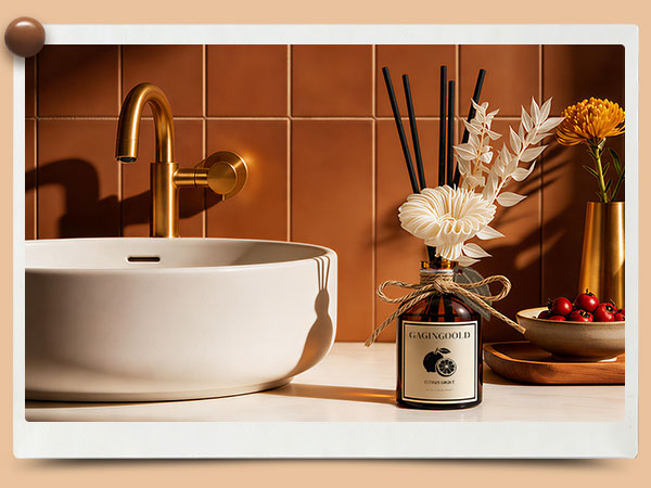 Reed Diffuser