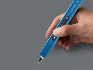 slip screwdriver