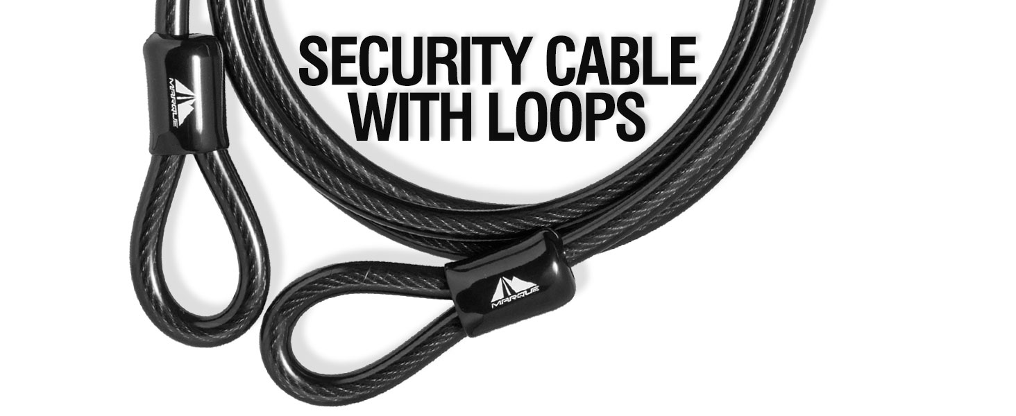 security cable