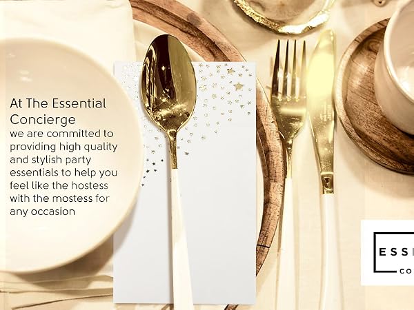 Gold Star Dinner