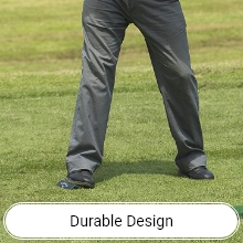 durable design
