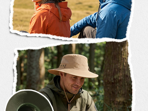 Sun Hats for Men