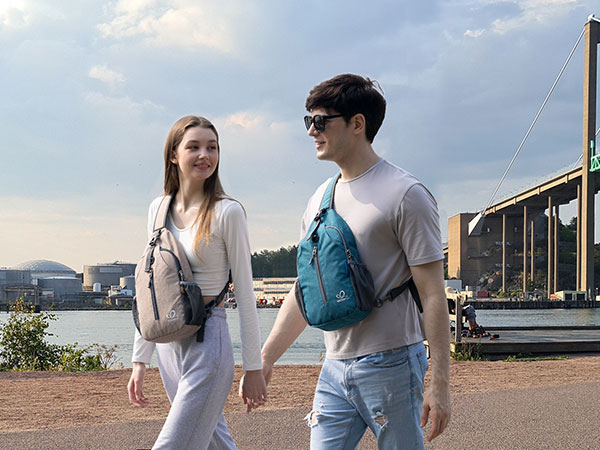 Hiking Bag for women