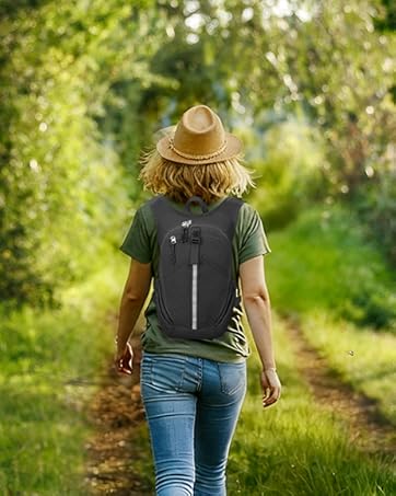 hiking backpack