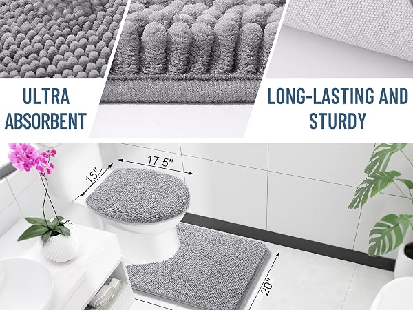 bathmat