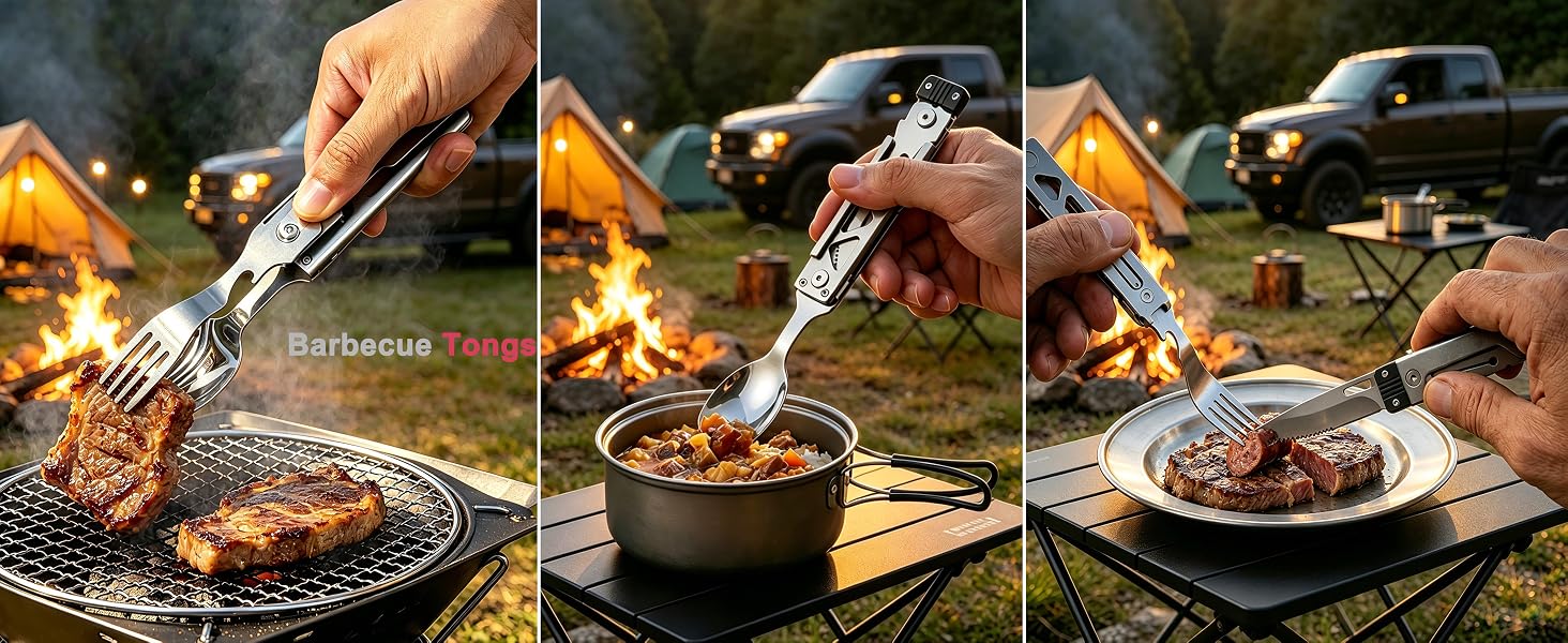 travel utensils