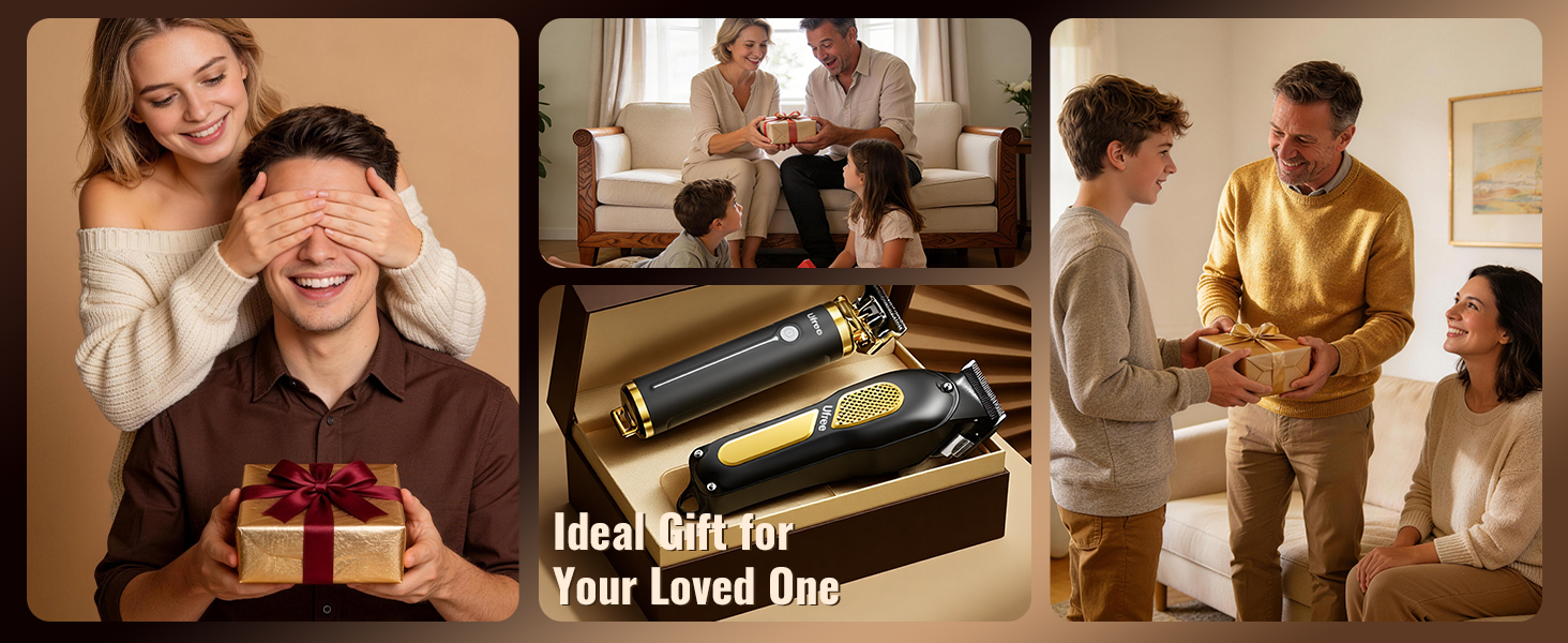 hair trimmer for men