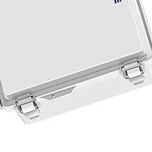 304 Stainless Steel Hinges