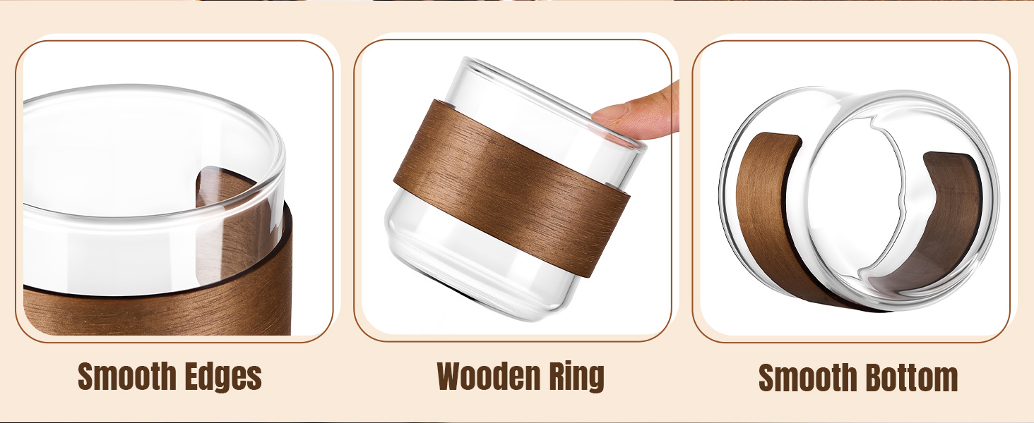 espresso shot cups