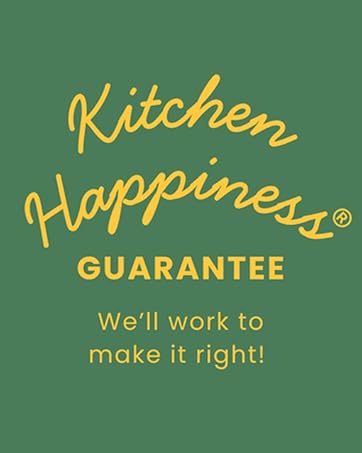 Kitchen Happiness