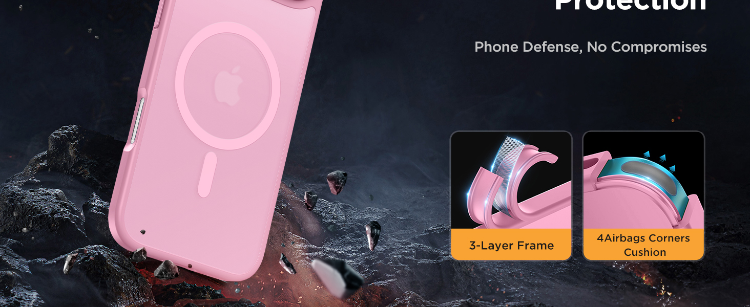 iphone 17 Air Case