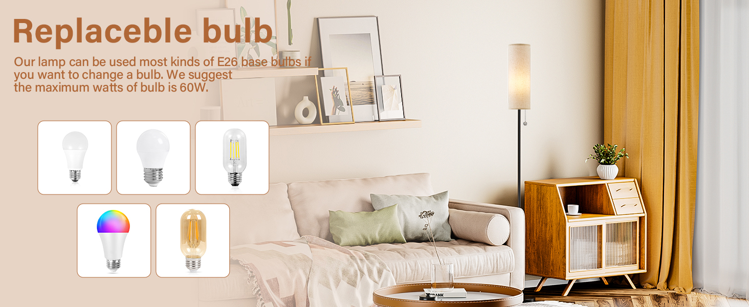 lamp
