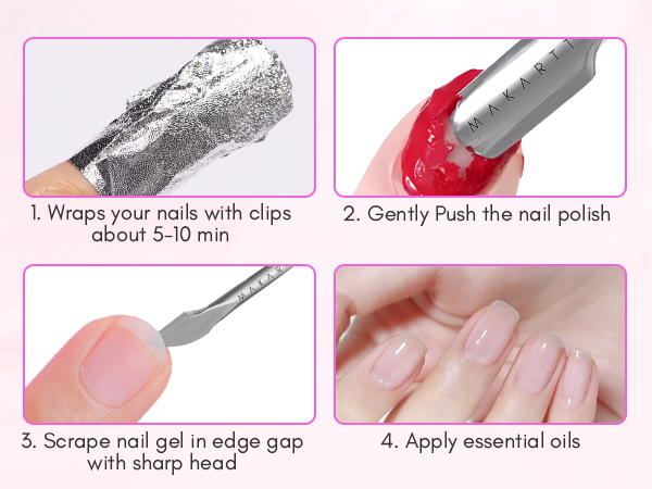 cuticle clippers professional