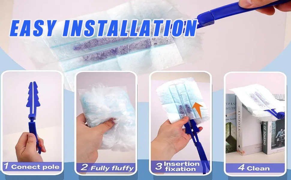 Disposable Replacement Head Compatible
