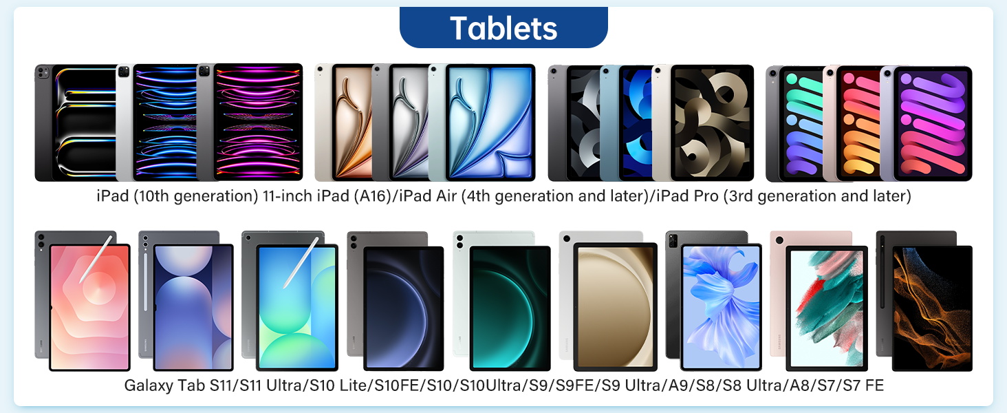 Tablets