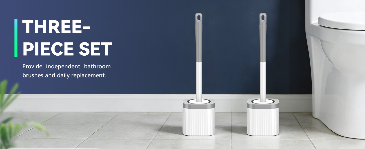 Toilet Brush