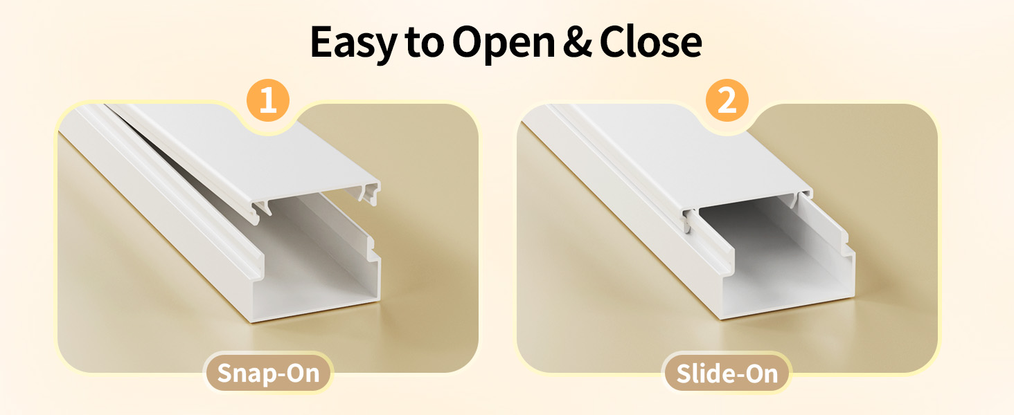 wall cord hider