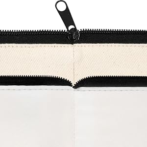 seamless edge construction
